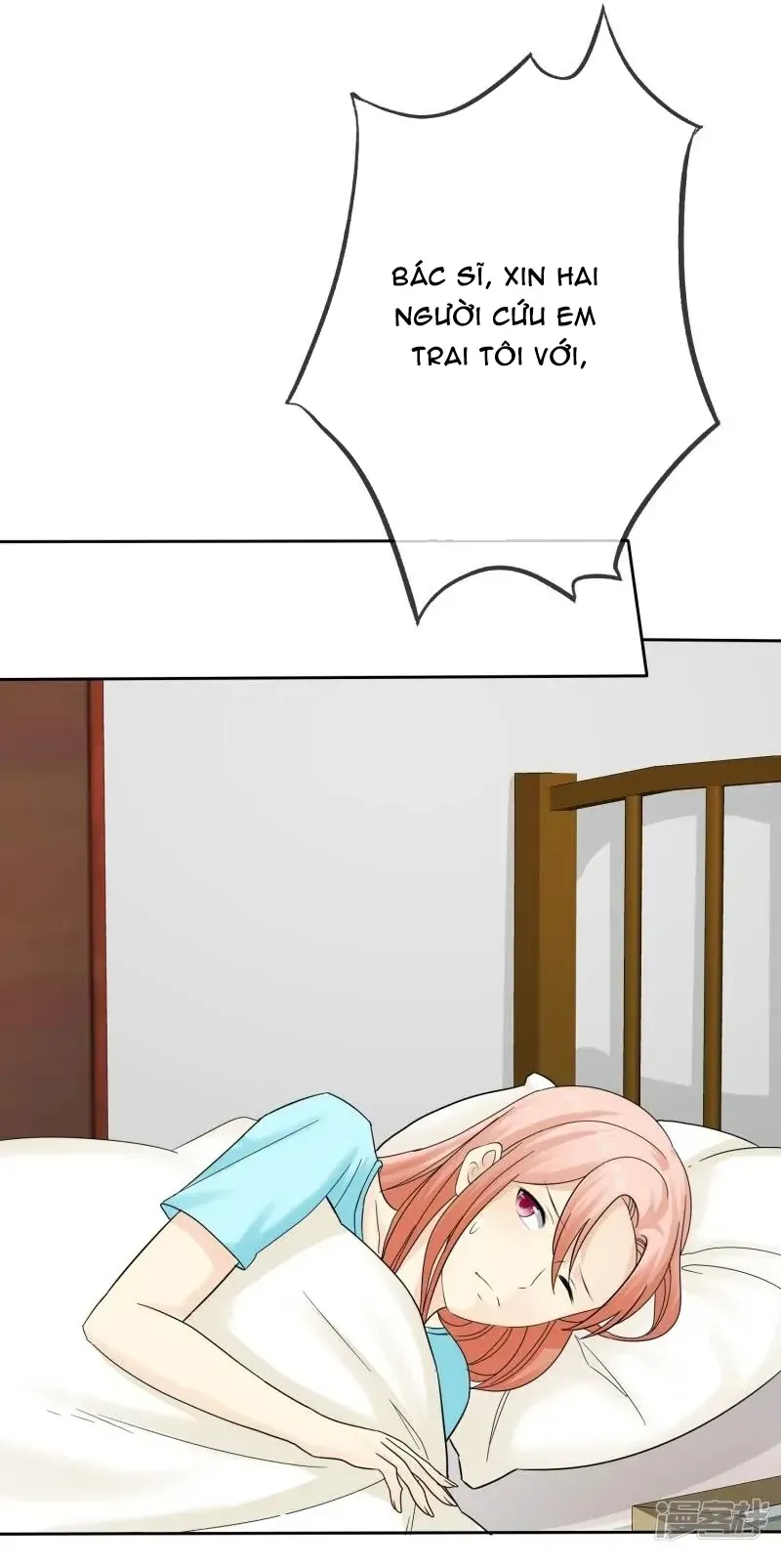 Sủng Em Như Mật: Thiếu Gia Truy Thê Chapter 41 - 29