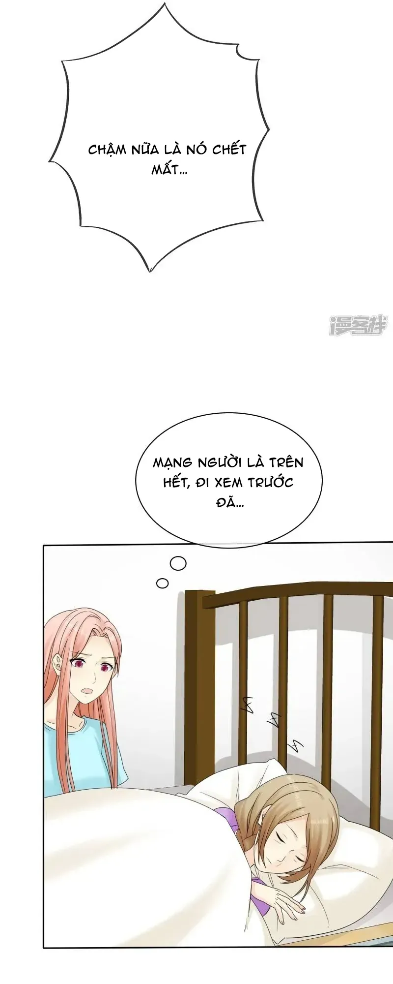 Sủng Em Như Mật: Thiếu Gia Truy Thê Chapter 41 - 30