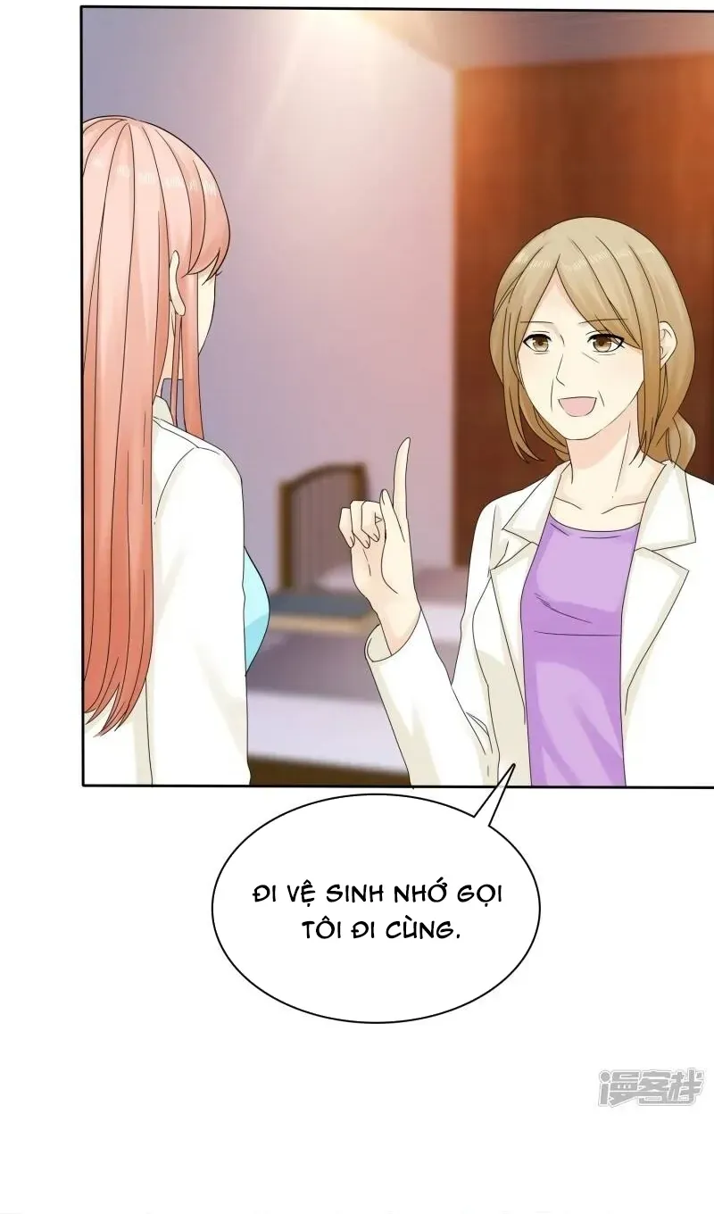 Sủng Em Như Mật: Thiếu Gia Truy Thê Chapter 41 - 4