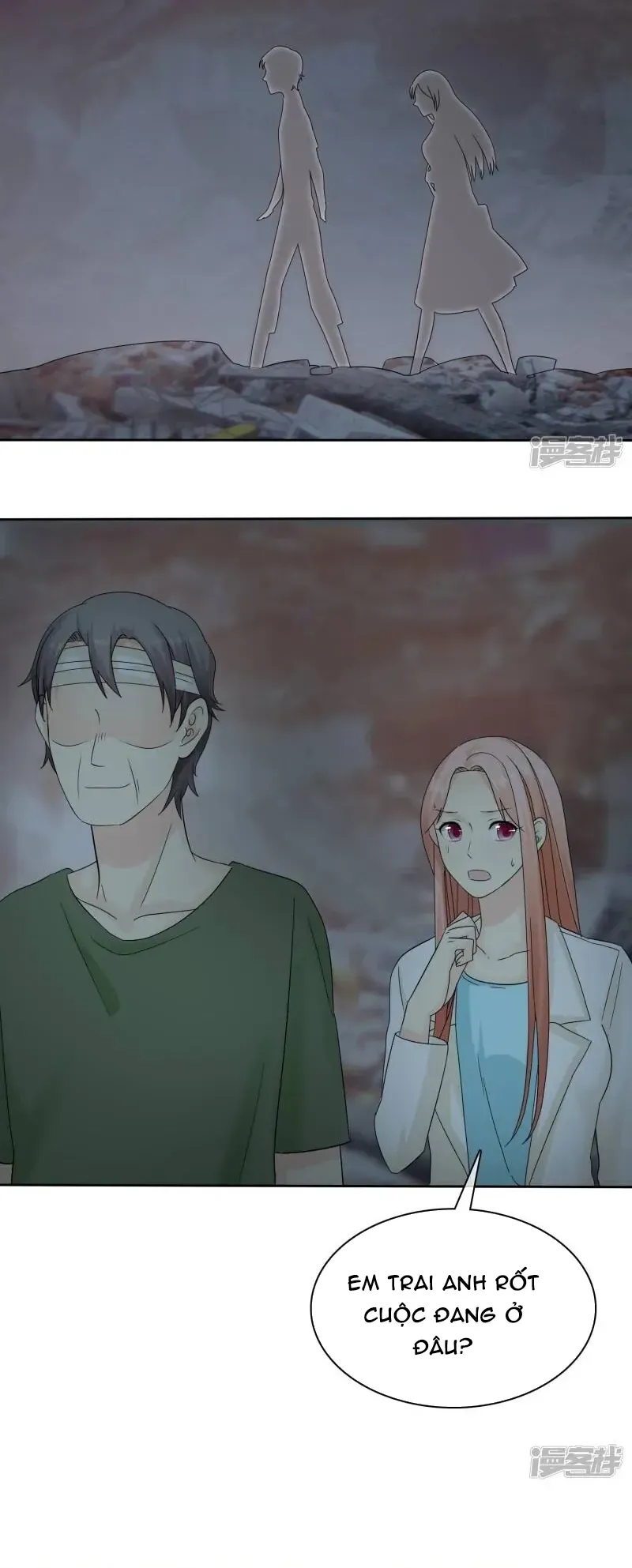 Sủng Em Như Mật: Thiếu Gia Truy Thê Chapter 41 - 33