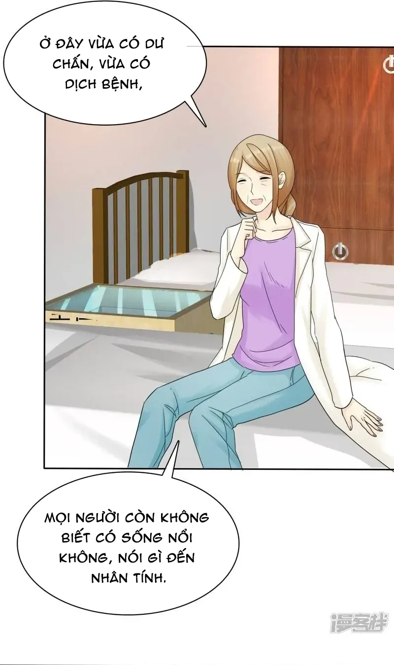 Sủng Em Như Mật: Thiếu Gia Truy Thê Chapter 41 - 8