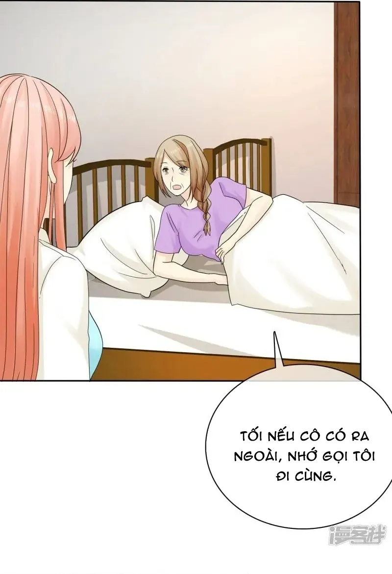 Sủng Em Như Mật: Thiếu Gia Truy Thê Chapter 41 - 9