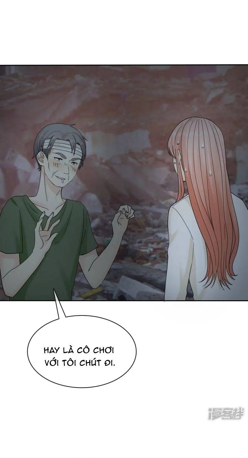 Sủng Em Như Mật: Thiếu Gia Truy Thê Chapter 42 - 2