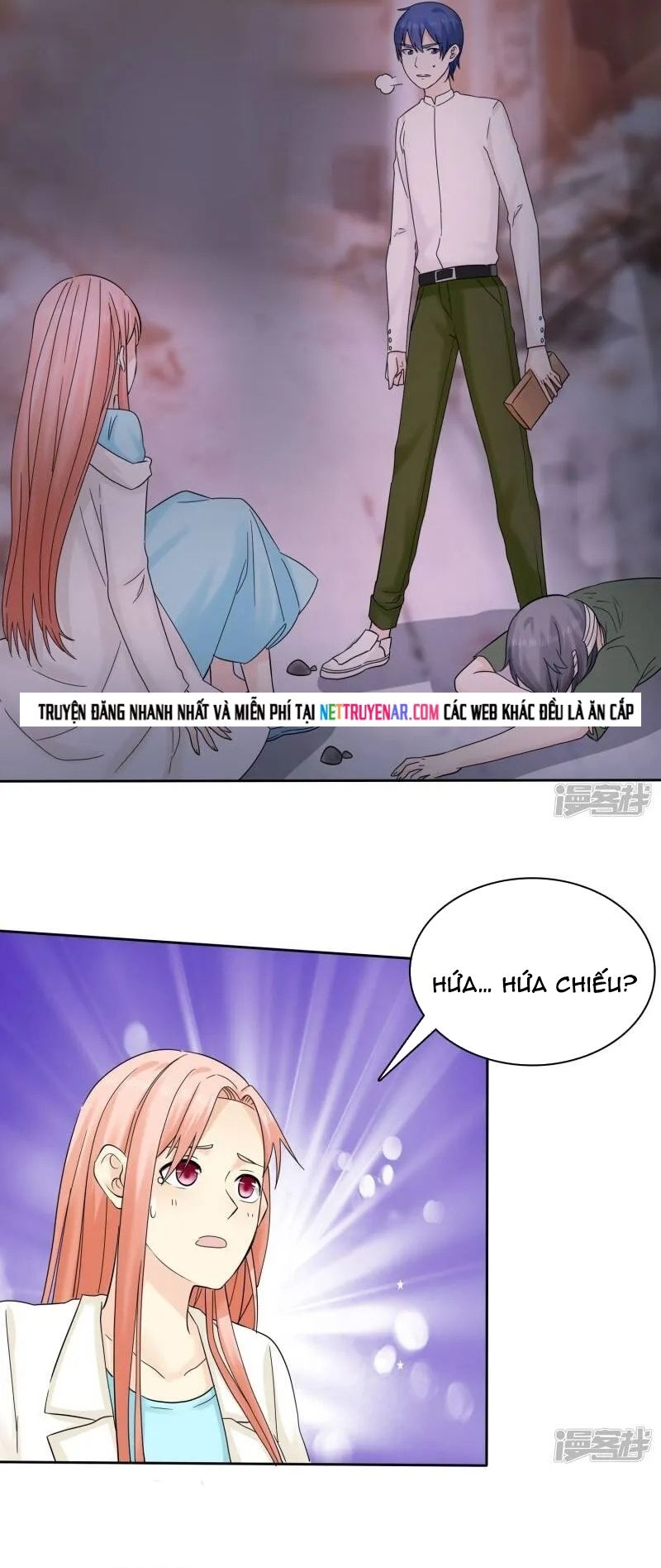 Sủng Em Như Mật: Thiếu Gia Truy Thê Chapter 42 - 18