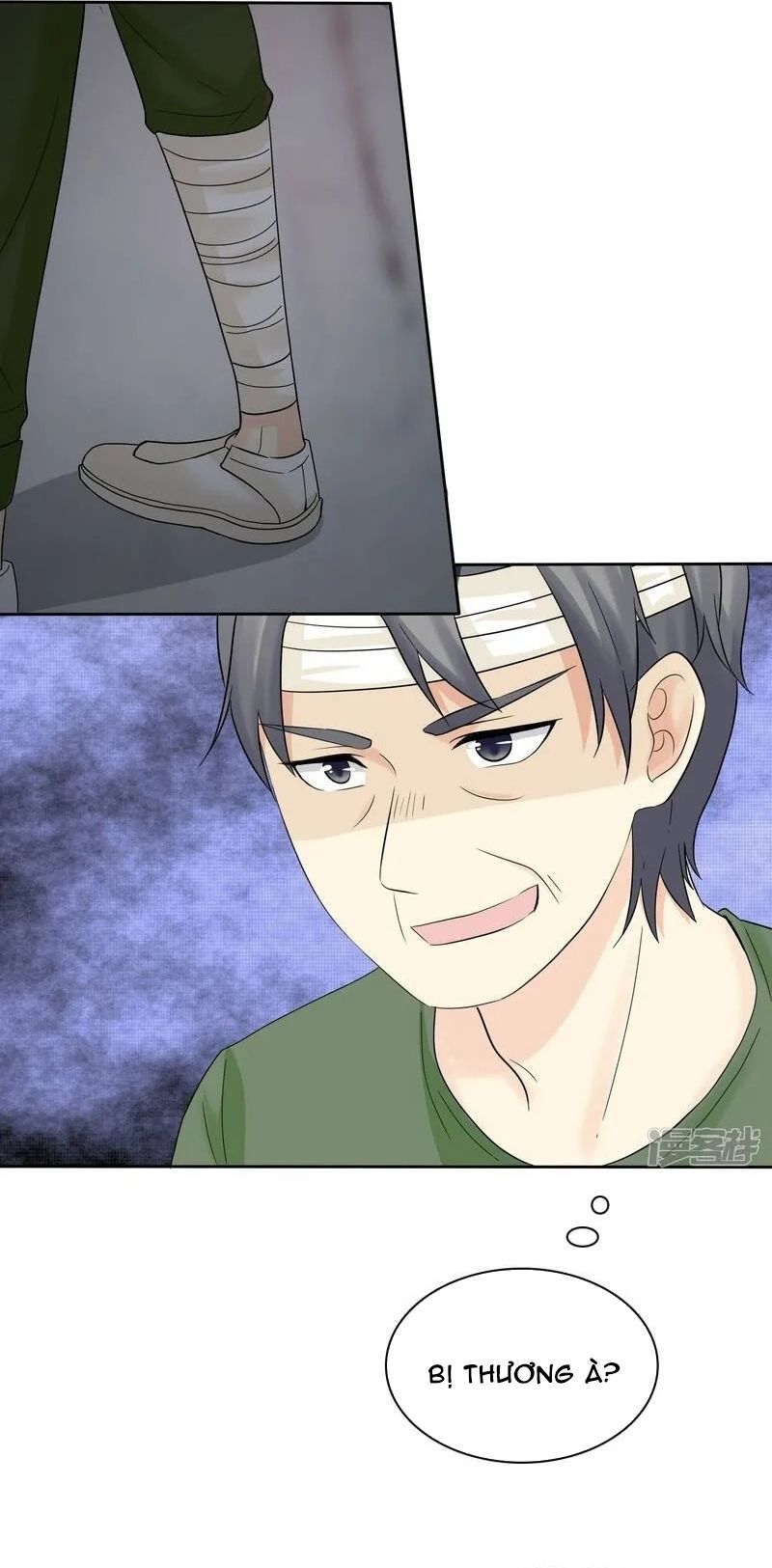 Sủng Em Như Mật: Thiếu Gia Truy Thê Chapter 42 - 25