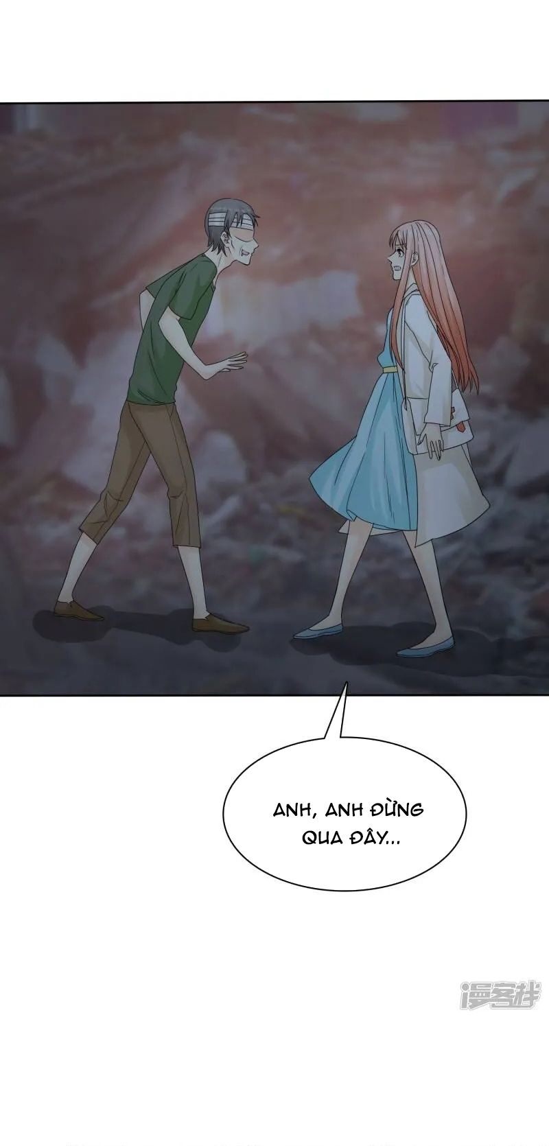 Sủng Em Như Mật: Thiếu Gia Truy Thê Chapter 42 - 5