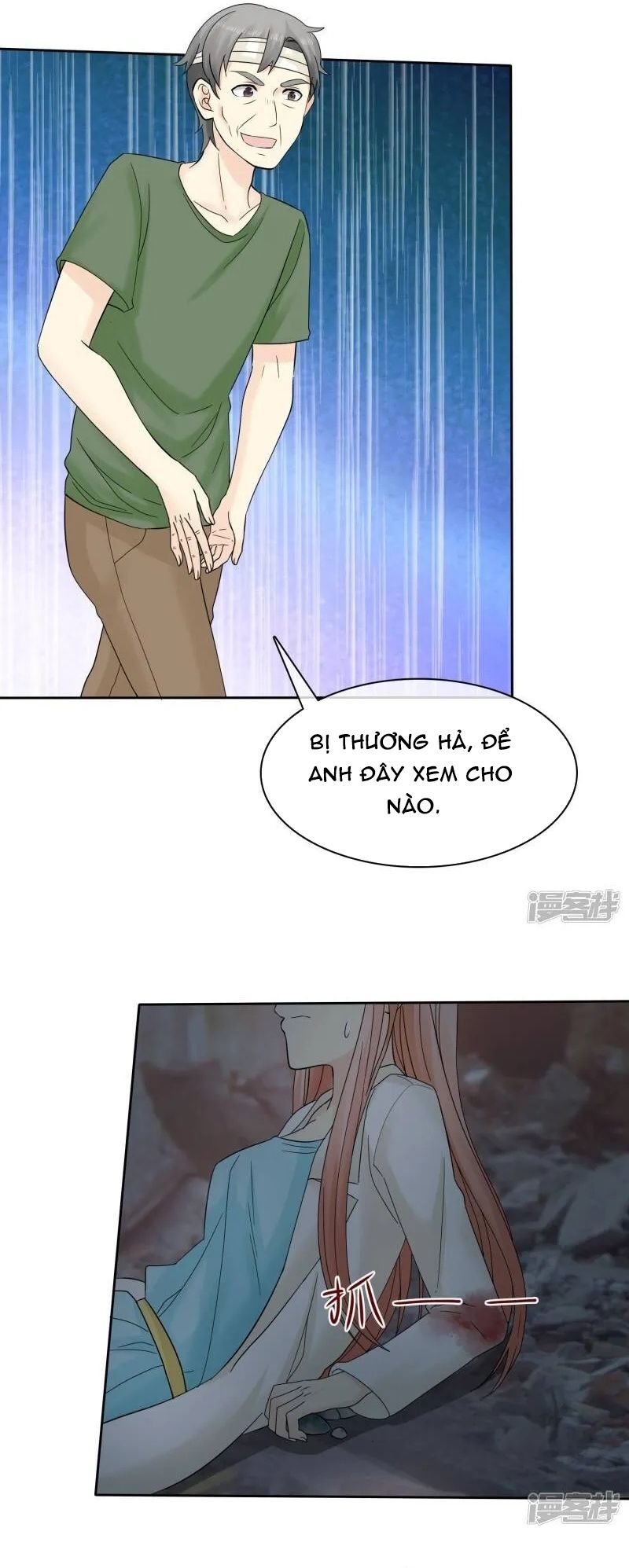 Sủng Em Như Mật: Thiếu Gia Truy Thê Chapter 42 - 9