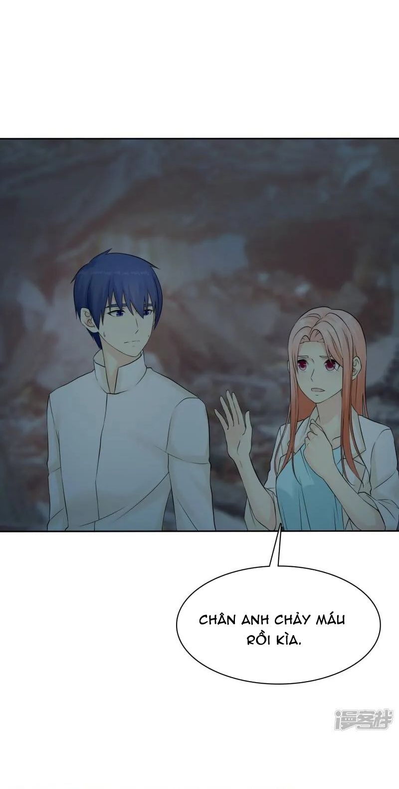 Sủng Em Như Mật: Thiếu Gia Truy Thê Chapter 43 - 2