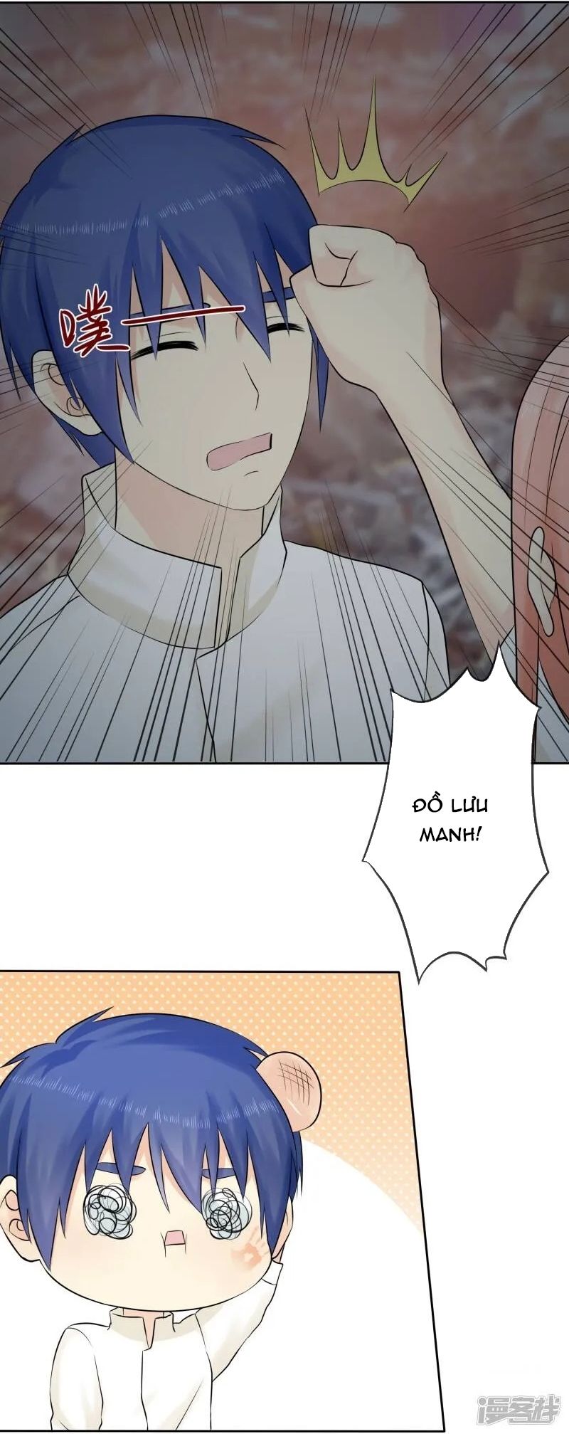 Sủng Em Như Mật: Thiếu Gia Truy Thê Chapter 43 - 15