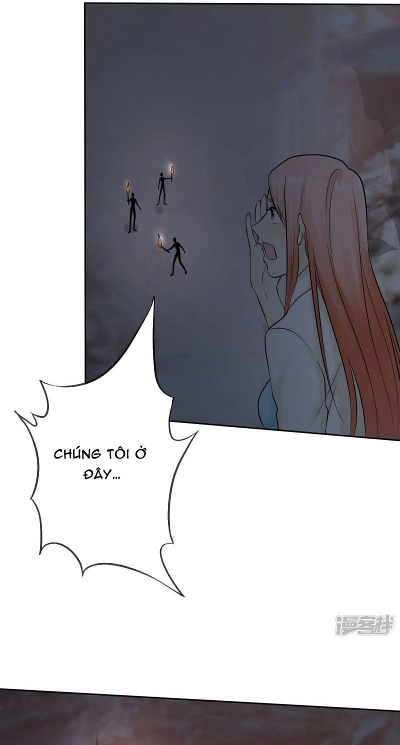 Sủng Em Như Mật: Thiếu Gia Truy Thê Chapter 43 - 22