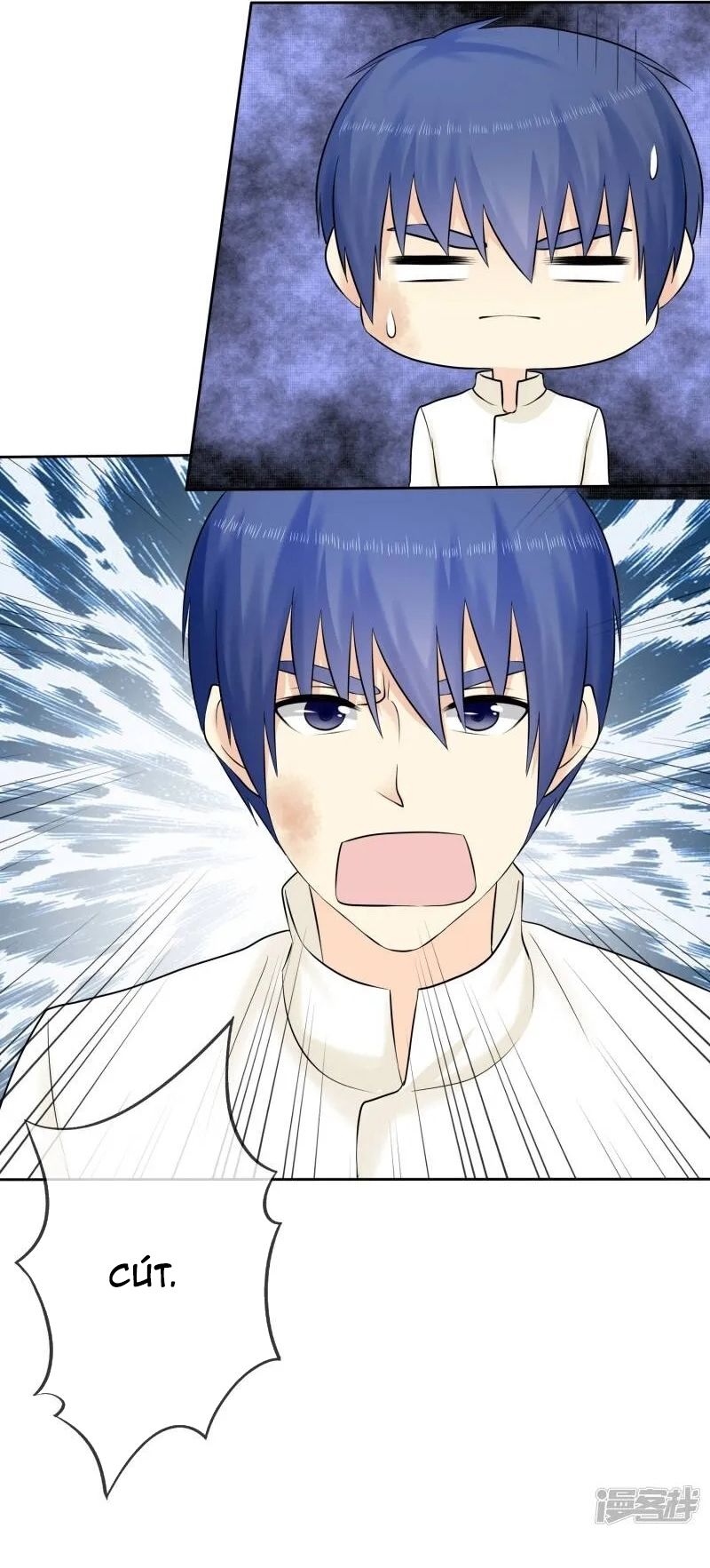 Sủng Em Như Mật: Thiếu Gia Truy Thê Chapter 43 - 28