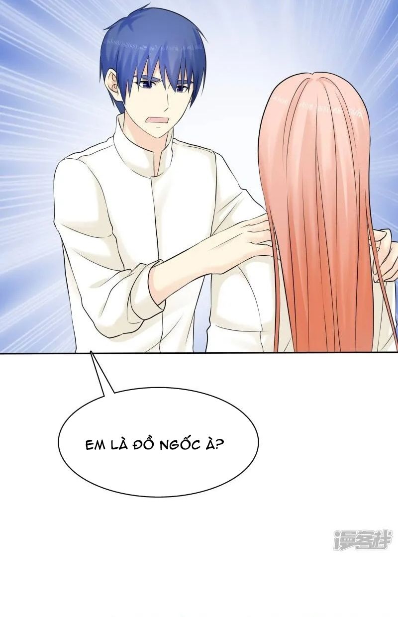 Sủng Em Như Mật: Thiếu Gia Truy Thê Chapter 43 - 4