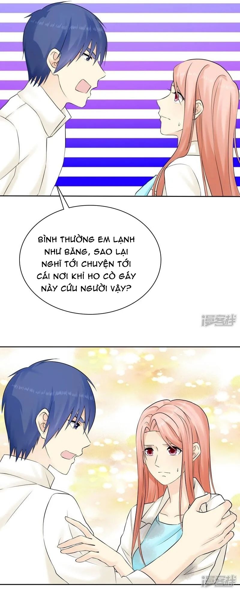 Sủng Em Như Mật: Thiếu Gia Truy Thê Chapter 43 - 6