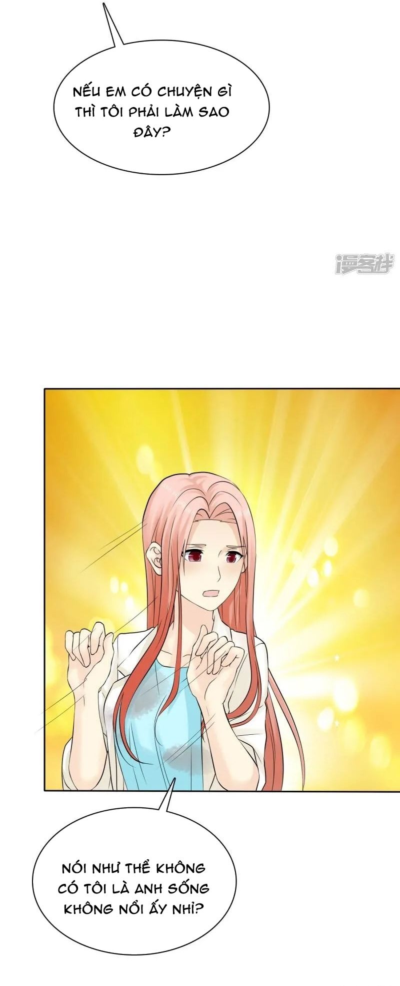 Sủng Em Như Mật: Thiếu Gia Truy Thê Chapter 43 - 7