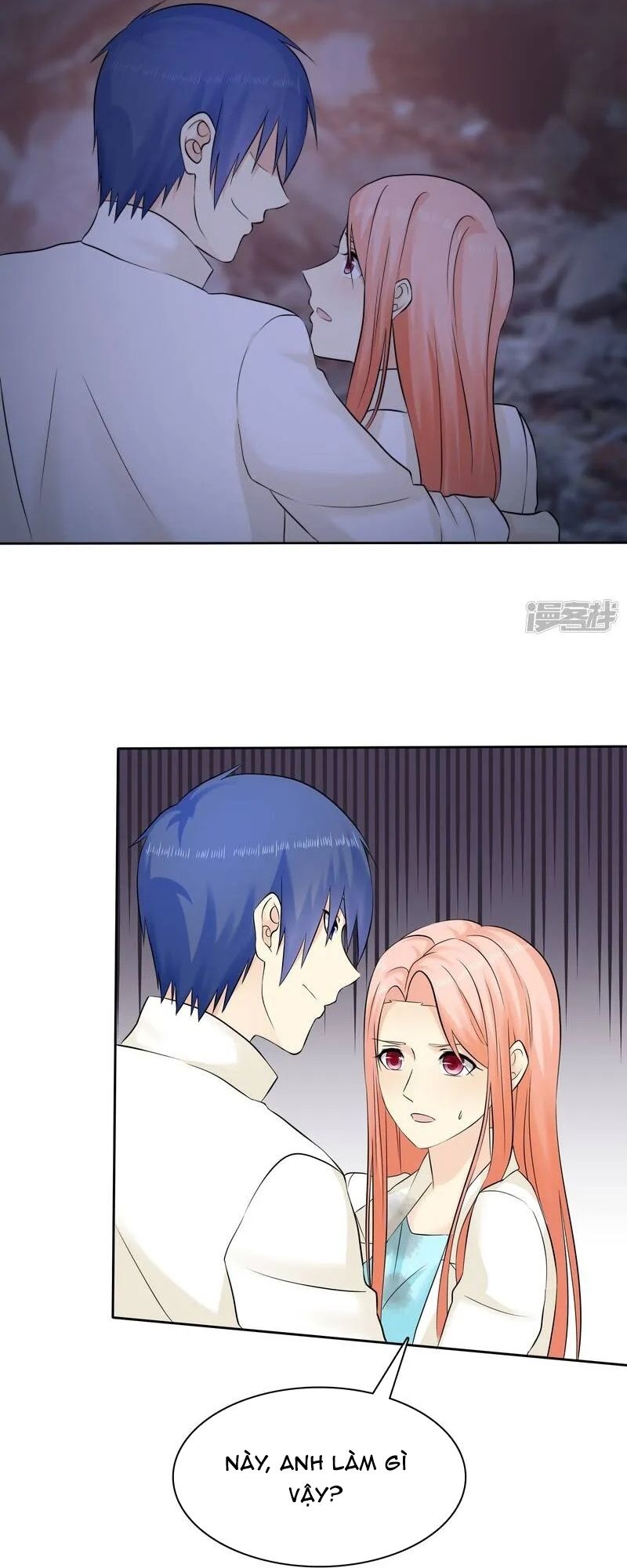 Sủng Em Như Mật: Thiếu Gia Truy Thê Chapter 43 - 10