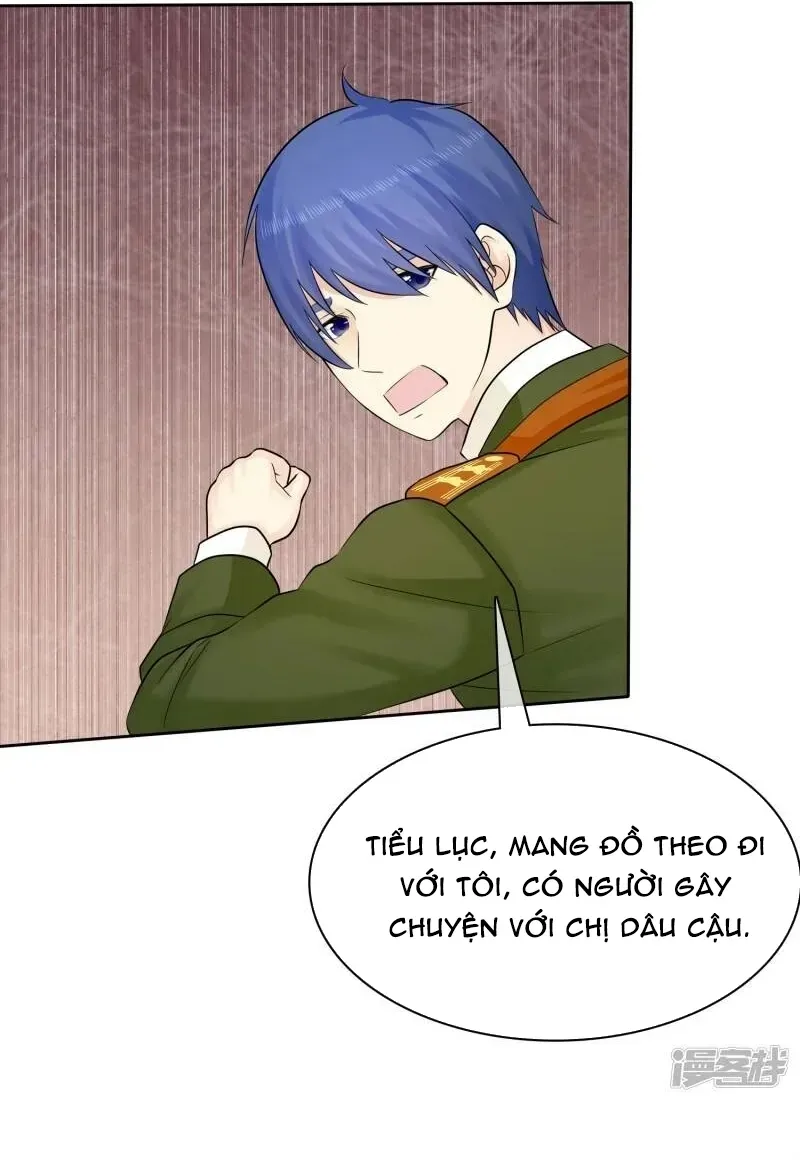 Sủng Em Như Mật: Thiếu Gia Truy Thê Chapter 44 - 11