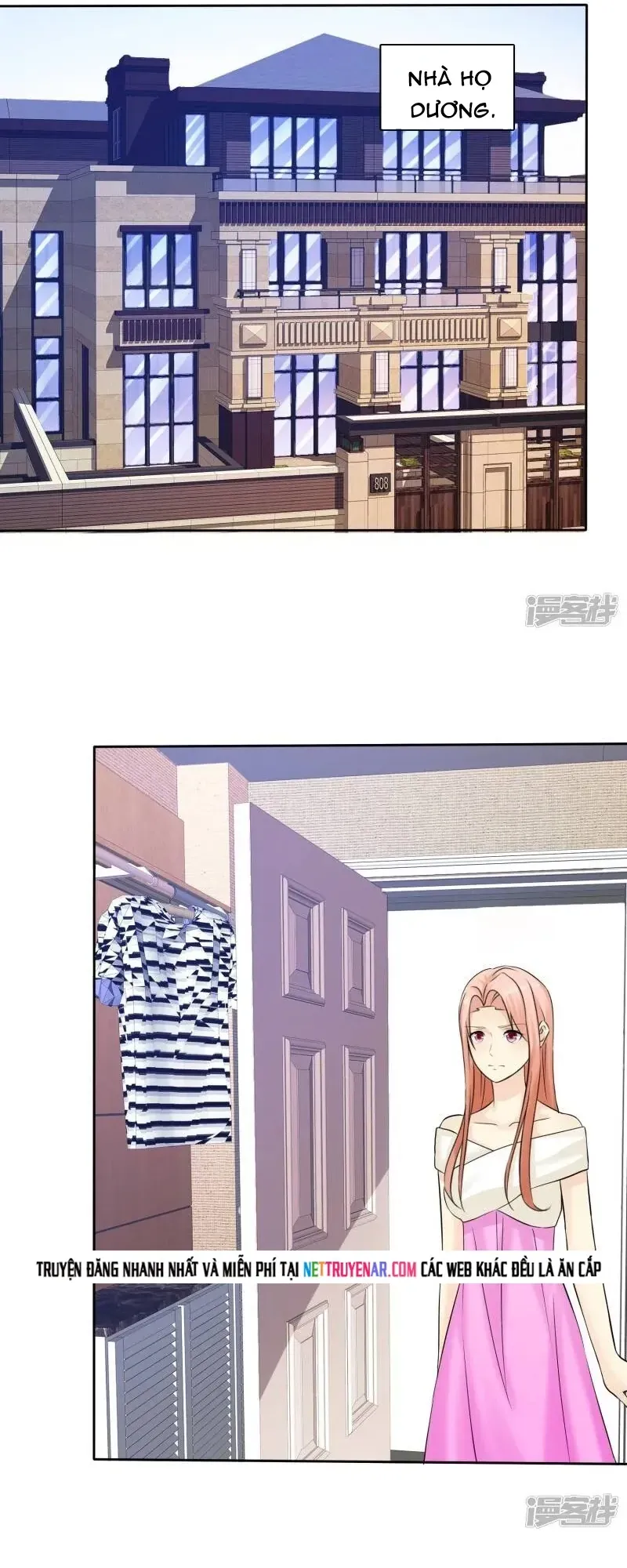 Sủng Em Như Mật: Thiếu Gia Truy Thê Chapter 44 - 13