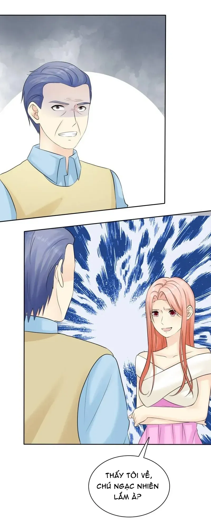 Sủng Em Như Mật: Thiếu Gia Truy Thê Chapter 44 - 14