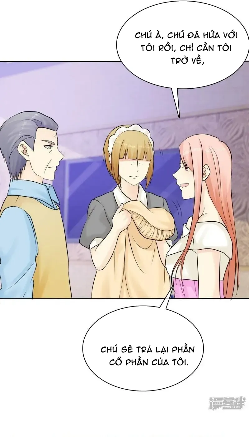 Sủng Em Như Mật: Thiếu Gia Truy Thê Chapter 44 - 16