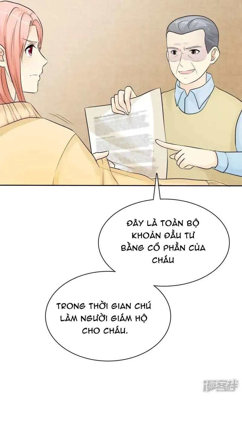 Sủng Em Như Mật: Thiếu Gia Truy Thê Chapter 44 - 18