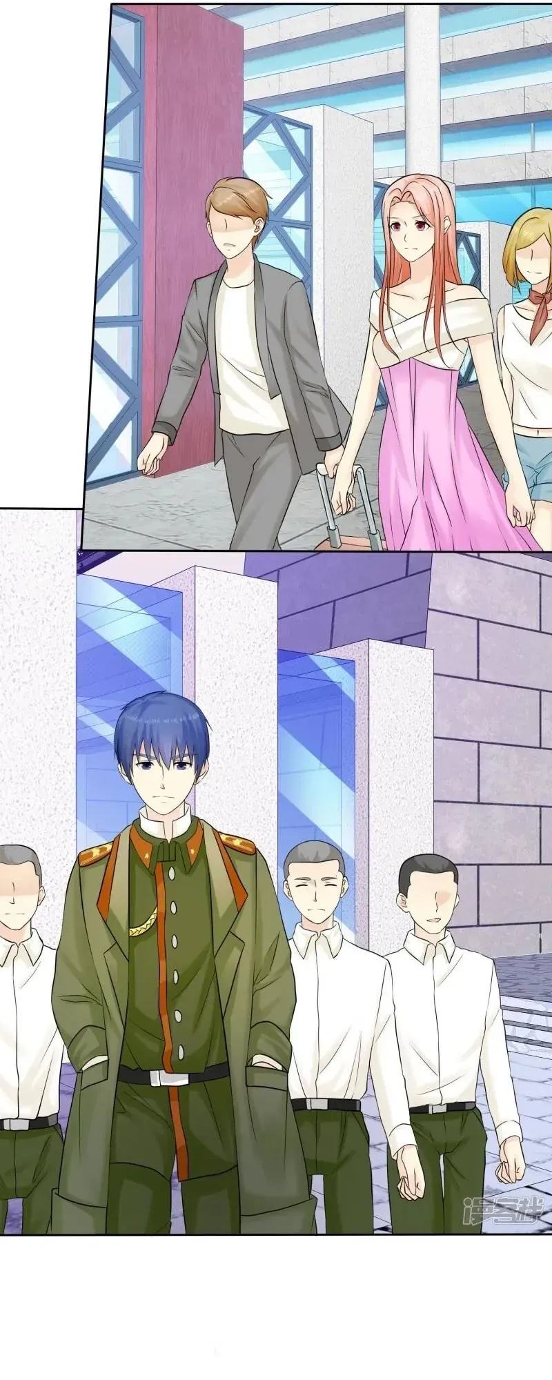 Sủng Em Như Mật: Thiếu Gia Truy Thê Chapter 44 - 3