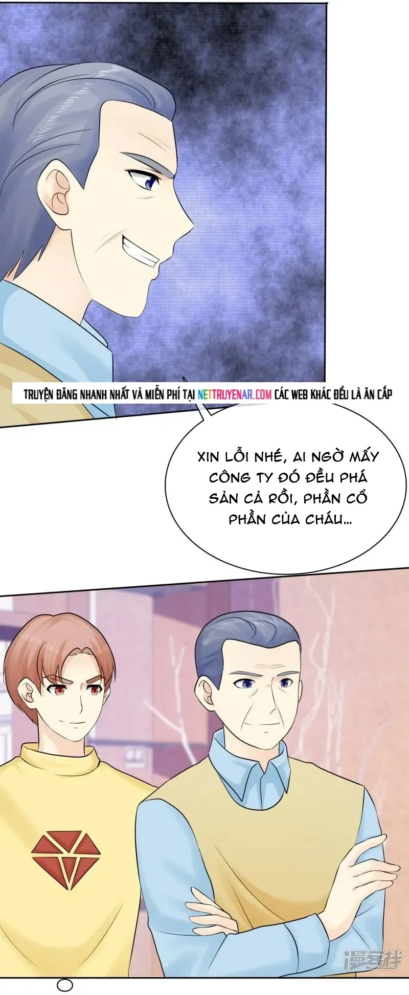 Sủng Em Như Mật: Thiếu Gia Truy Thê Chapter 44 - 21