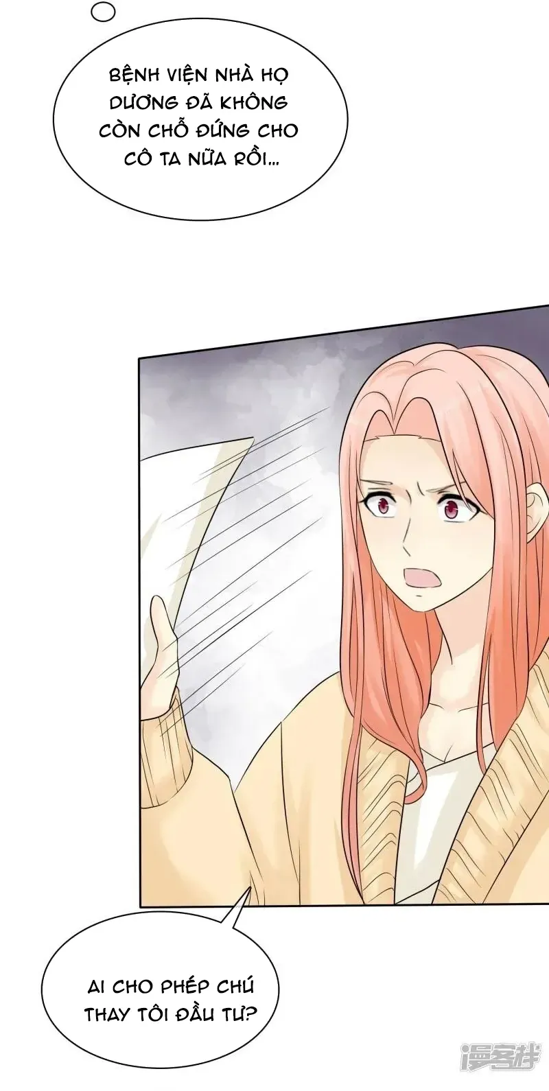 Sủng Em Như Mật: Thiếu Gia Truy Thê Chapter 44 - 22