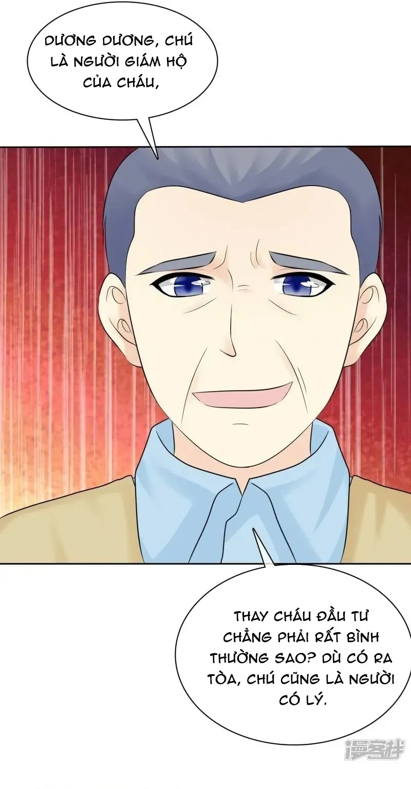 Sủng Em Như Mật: Thiếu Gia Truy Thê Chapter 44 - 23