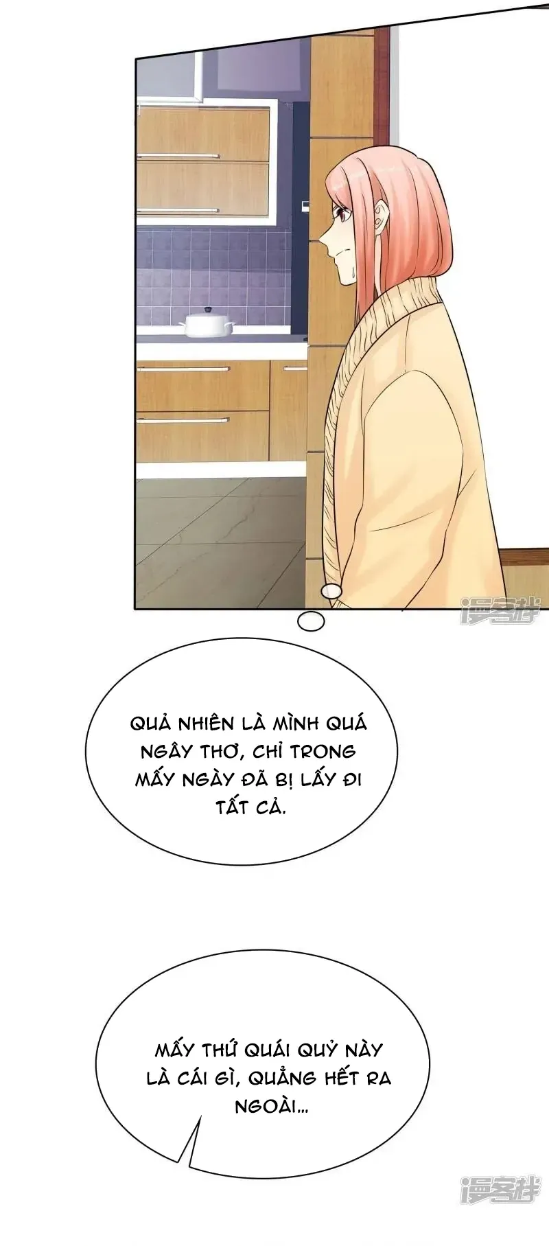 Sủng Em Như Mật: Thiếu Gia Truy Thê Chapter 44 - 25