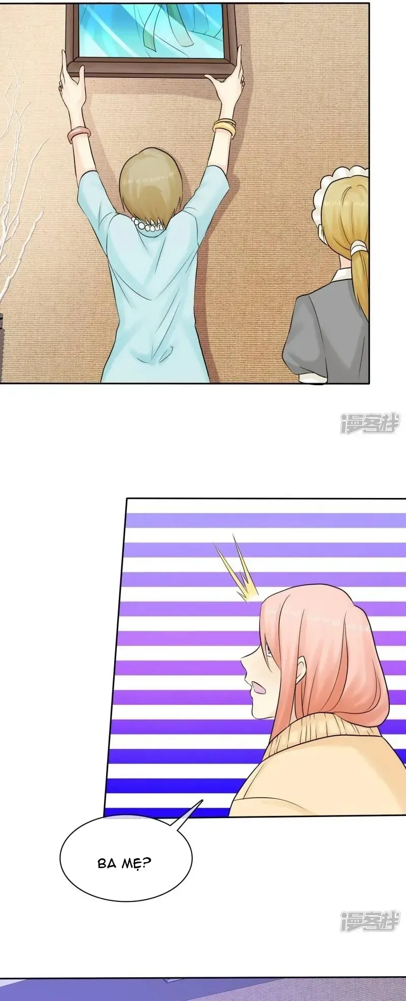 Sủng Em Như Mật: Thiếu Gia Truy Thê Chapter 44 - 26