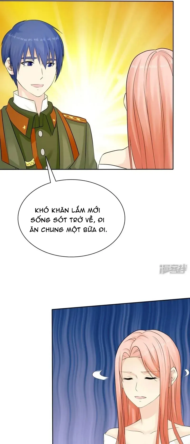 Sủng Em Như Mật: Thiếu Gia Truy Thê Chapter 44 - 5