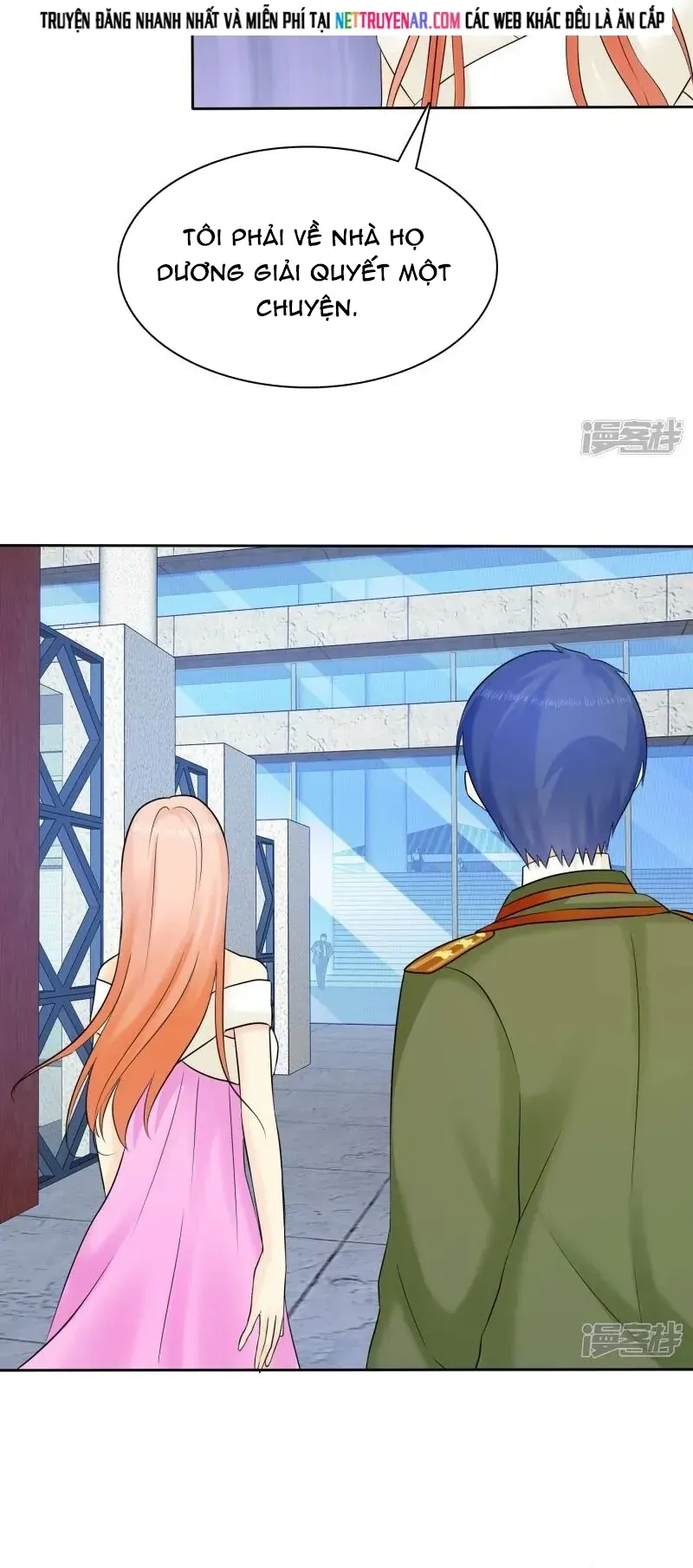 Sủng Em Như Mật: Thiếu Gia Truy Thê Chapter 44 - 6