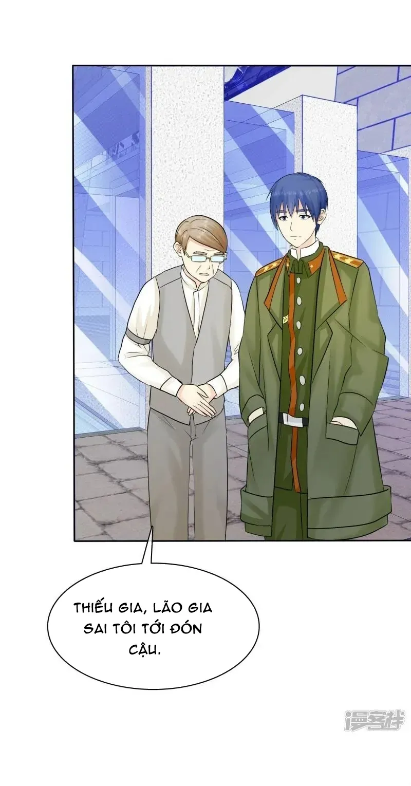 Sủng Em Như Mật: Thiếu Gia Truy Thê Chapter 44 - 8