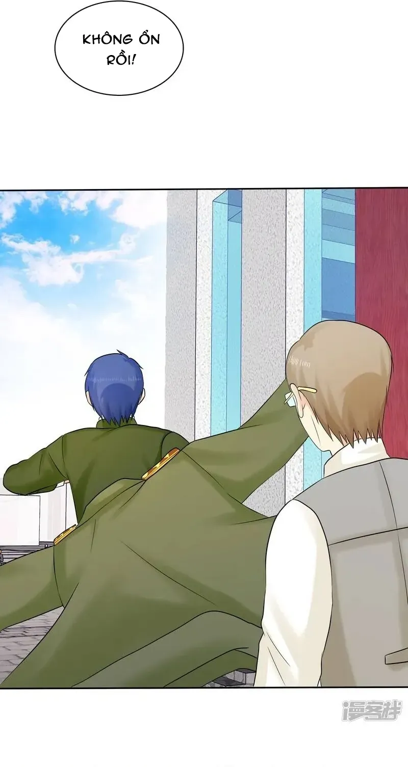 Sủng Em Như Mật: Thiếu Gia Truy Thê Chapter 44 - 10