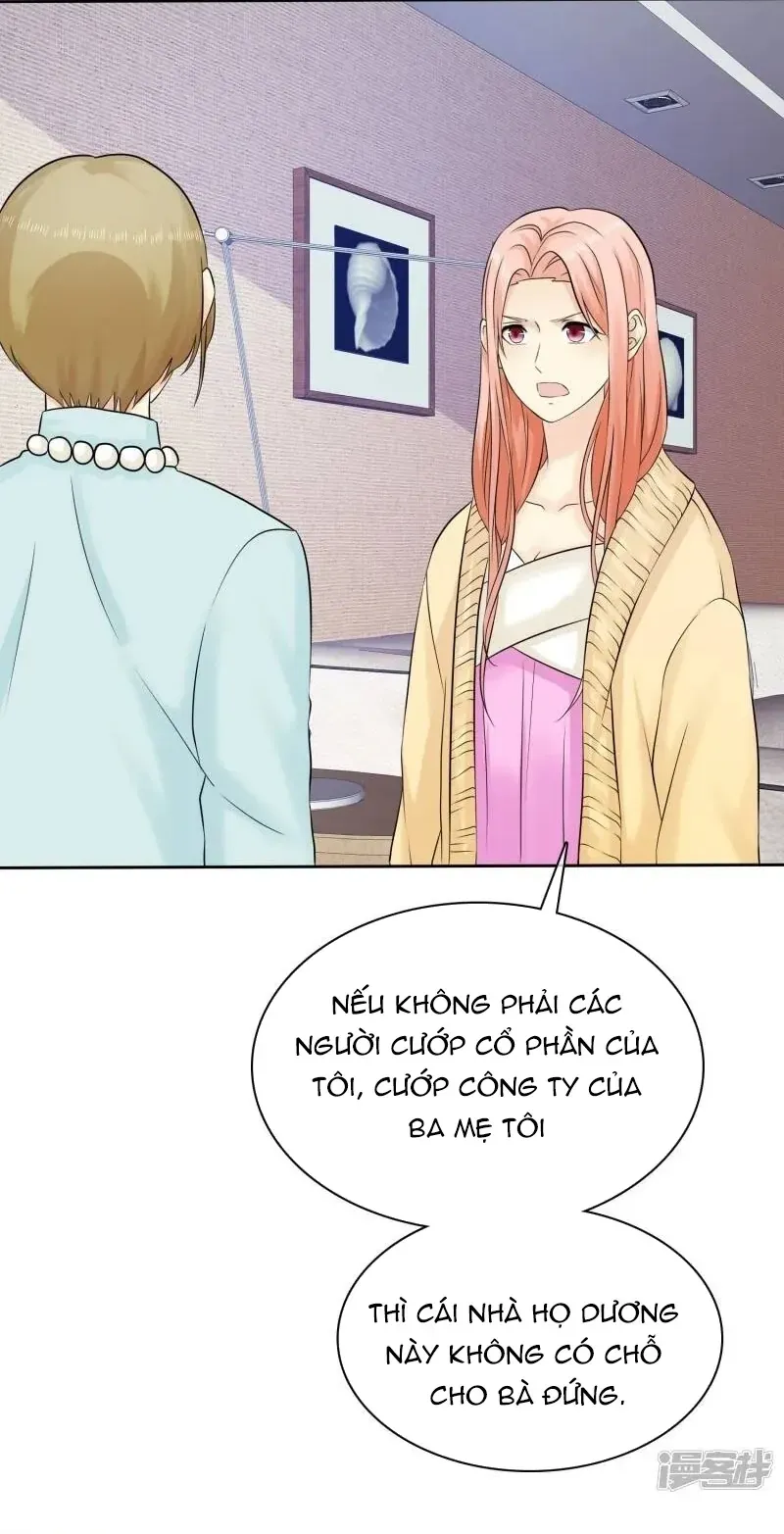 Sủng Em Như Mật: Thiếu Gia Truy Thê Chapter 45 - 11