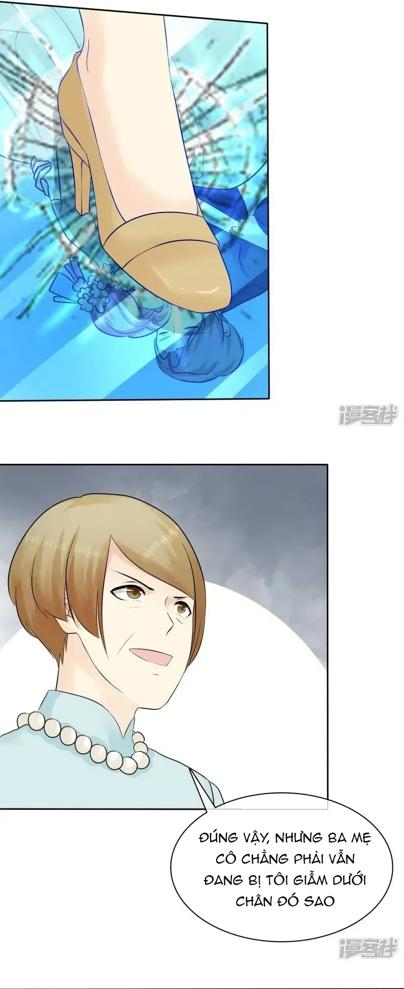 Sủng Em Như Mật: Thiếu Gia Truy Thê Chapter 45 - 12