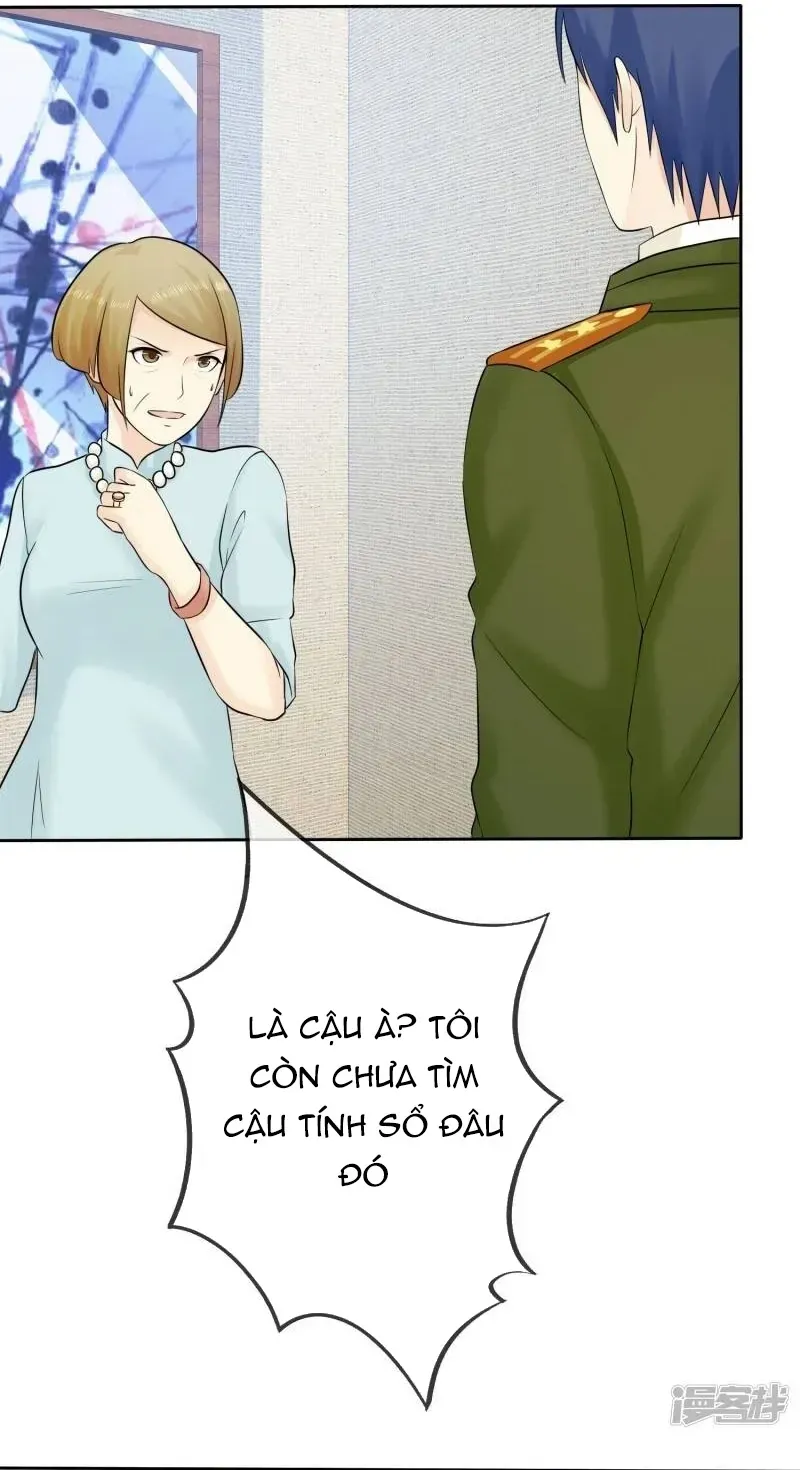 Sủng Em Như Mật: Thiếu Gia Truy Thê Chapter 45 - 14