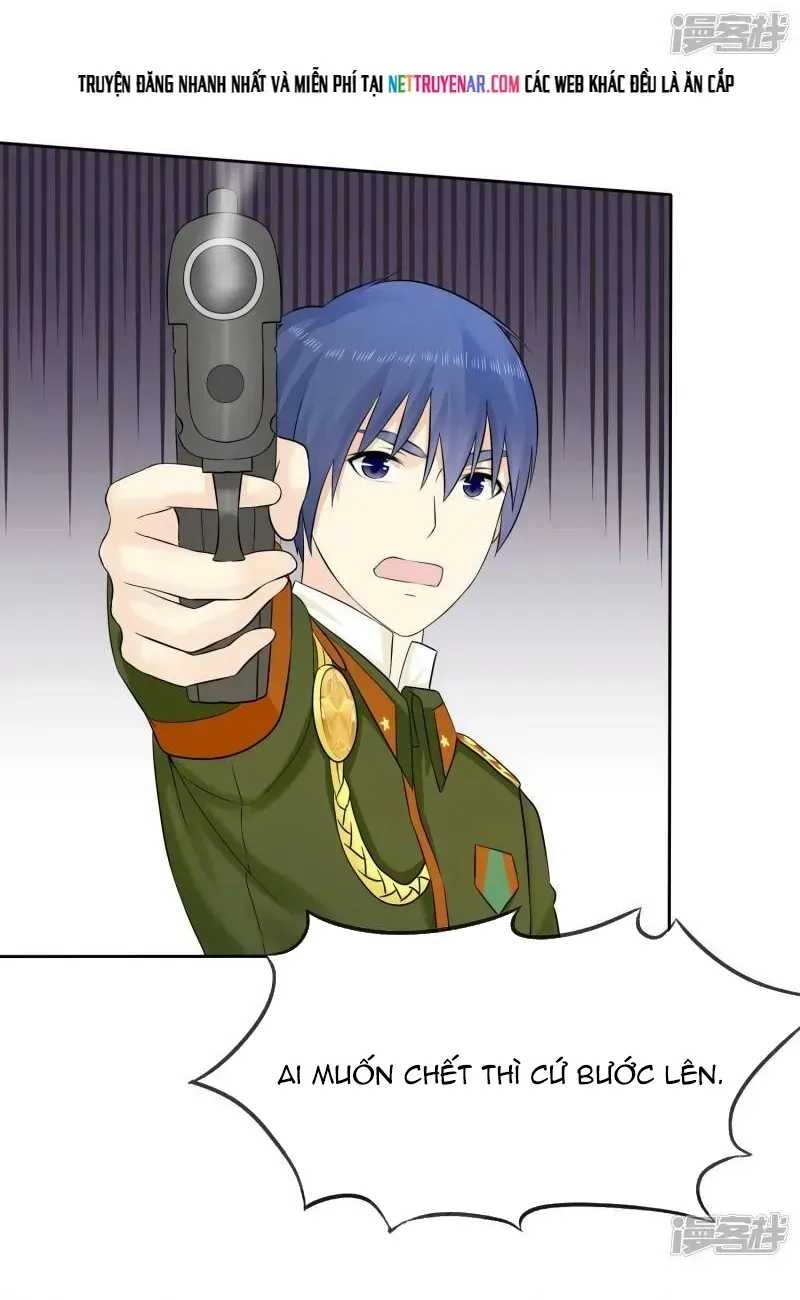 Sủng Em Như Mật: Thiếu Gia Truy Thê Chapter 45 - 19