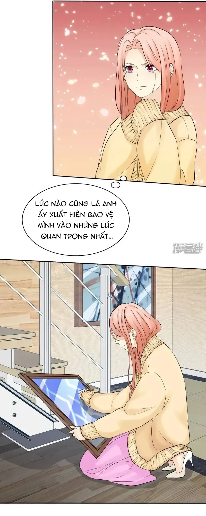 Sủng Em Như Mật: Thiếu Gia Truy Thê Chapter 45 - 21