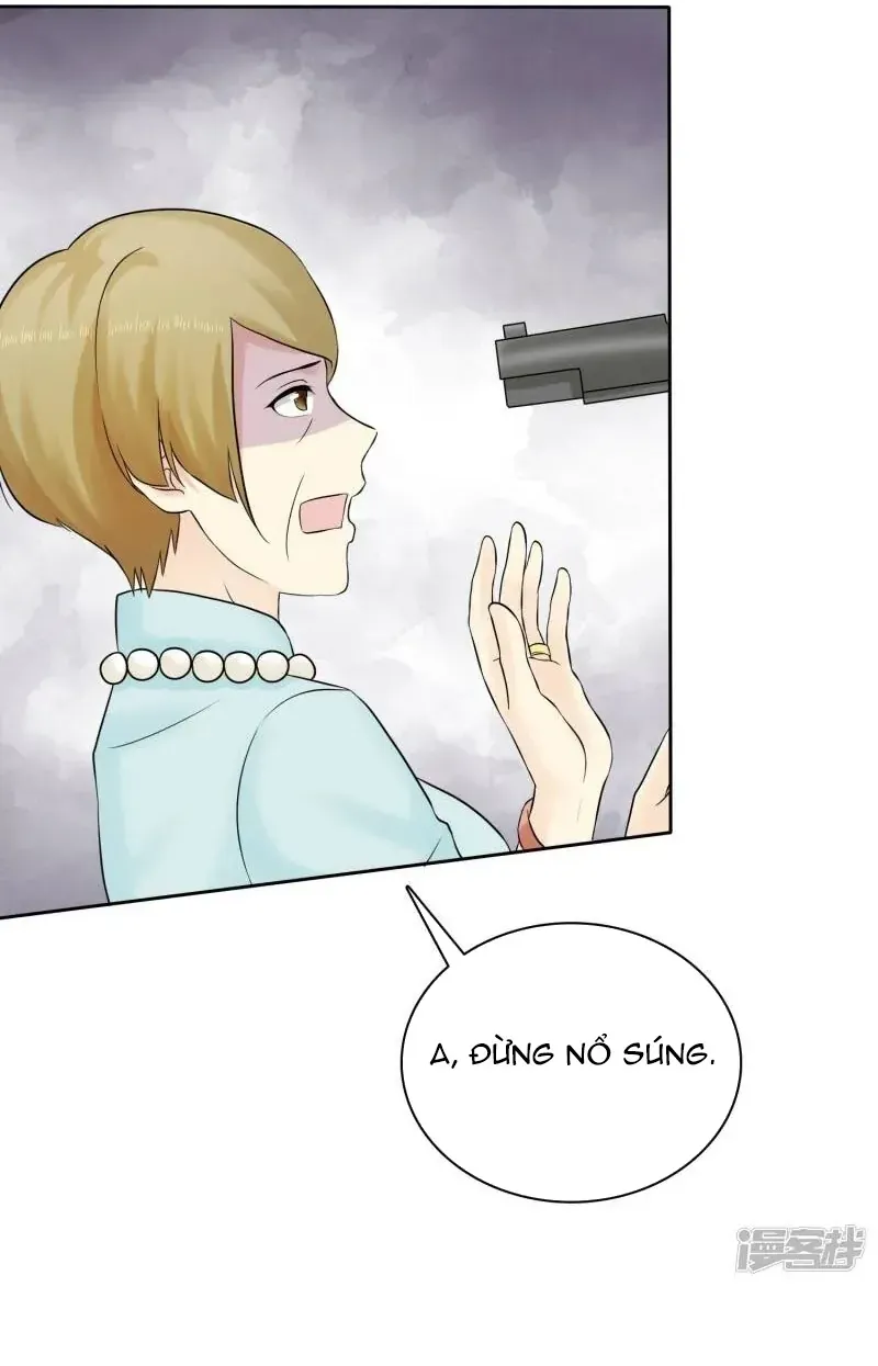 Sủng Em Như Mật: Thiếu Gia Truy Thê Chapter 45 - 25