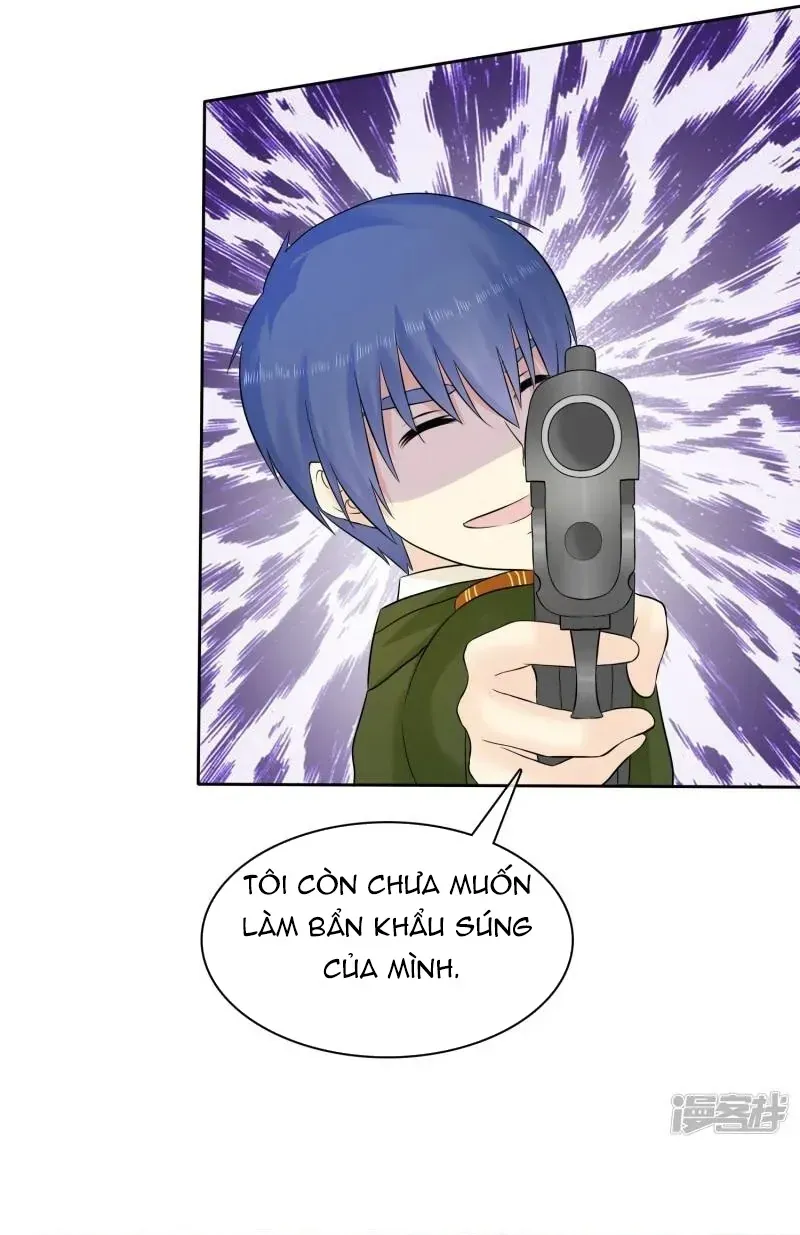 Sủng Em Như Mật: Thiếu Gia Truy Thê Chapter 45 - 26