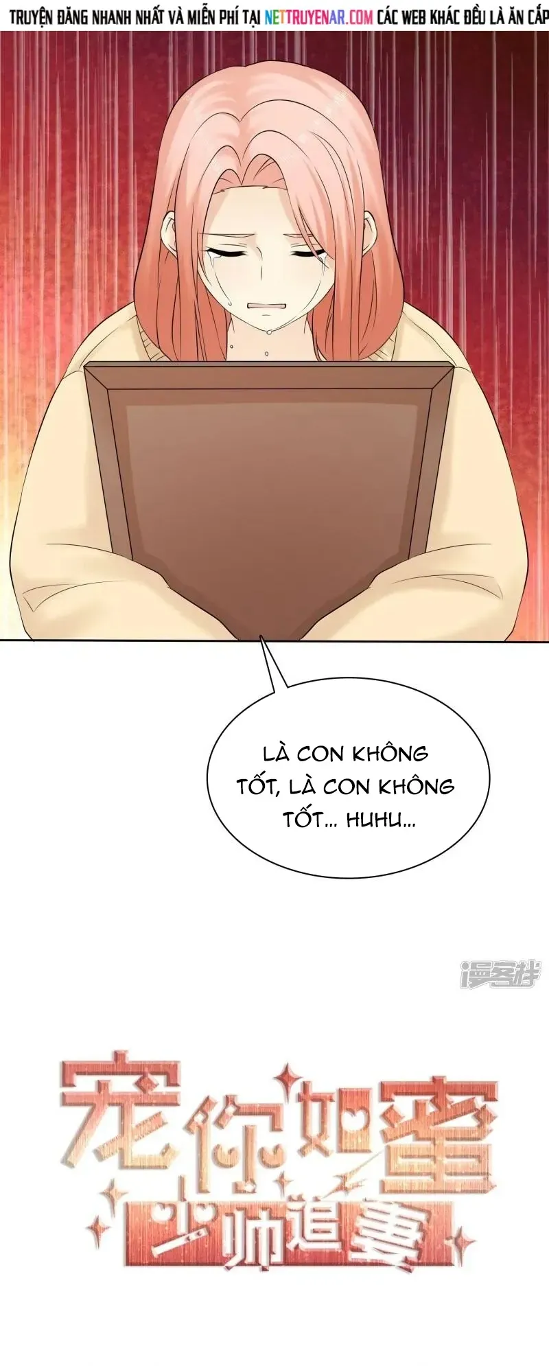 Sủng Em Như Mật: Thiếu Gia Truy Thê Chapter 45 - 33