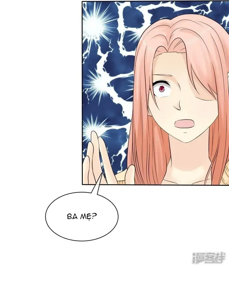 Sủng Em Như Mật: Thiếu Gia Truy Thê Chapter 45 - 5