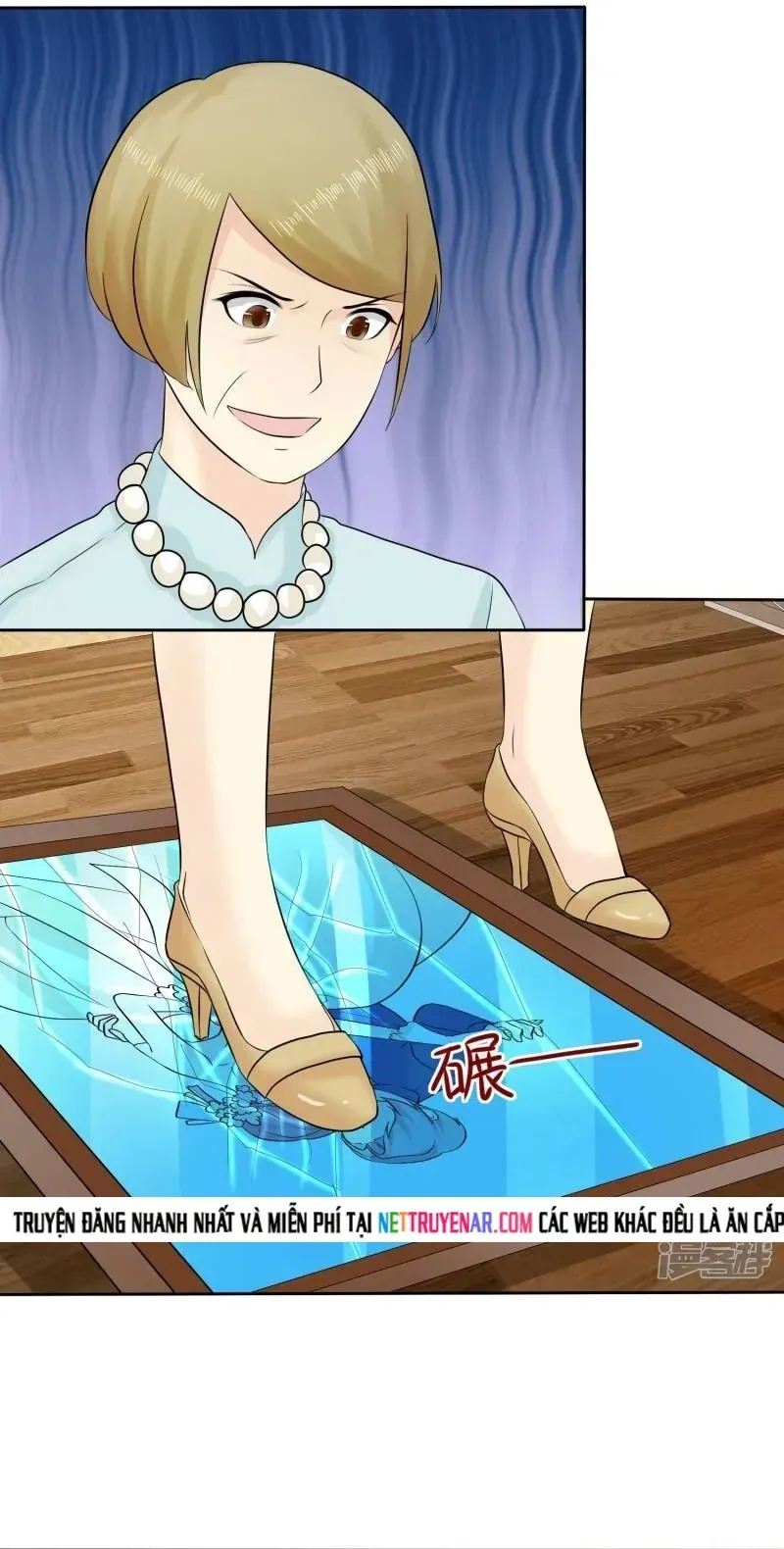 Sủng Em Như Mật: Thiếu Gia Truy Thê Chapter 45 - 6