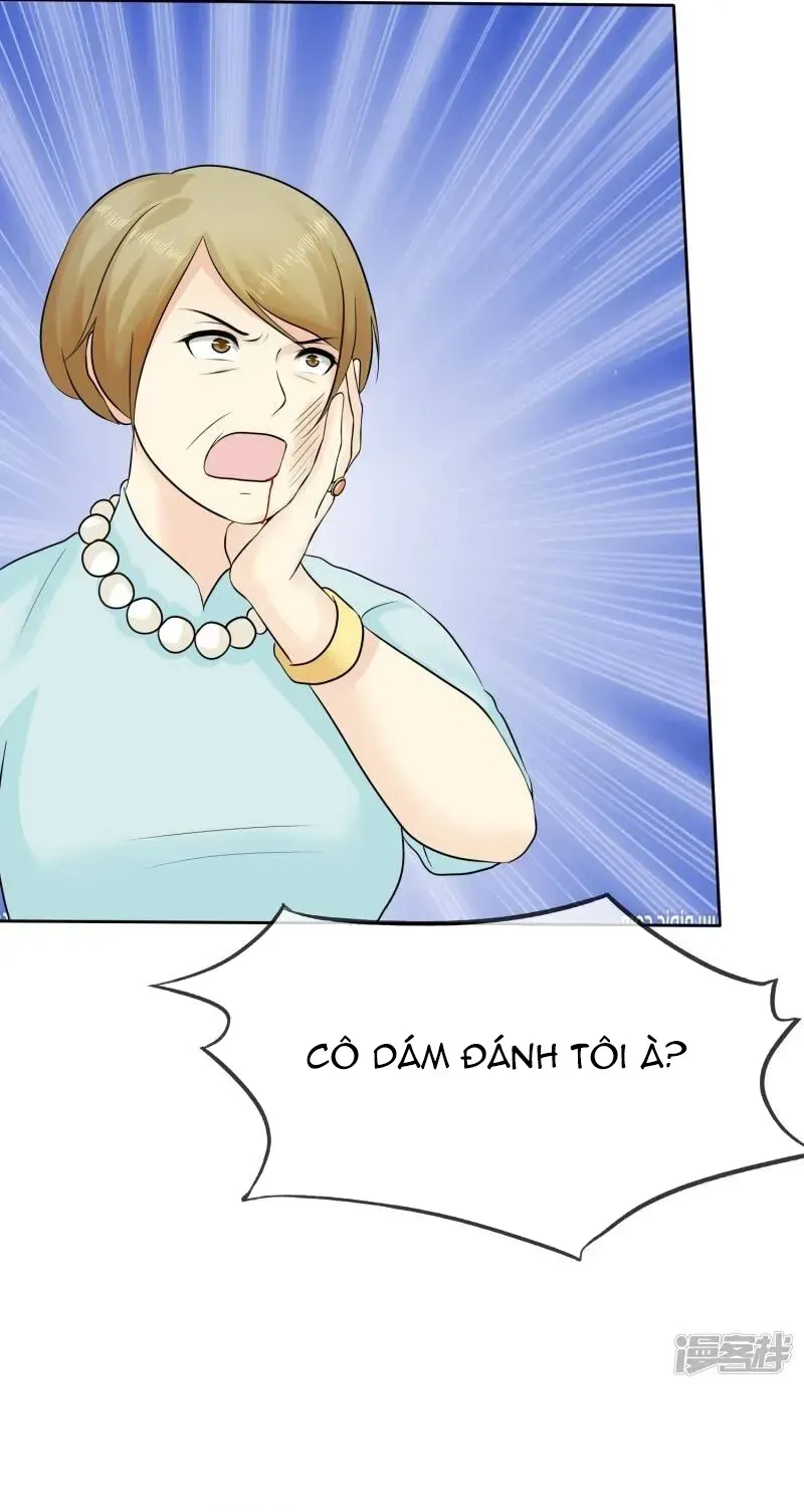 Sủng Em Như Mật: Thiếu Gia Truy Thê Chapter 45 - 8