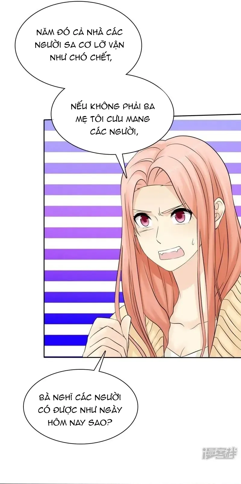 Sủng Em Như Mật: Thiếu Gia Truy Thê Chapter 45 - 9