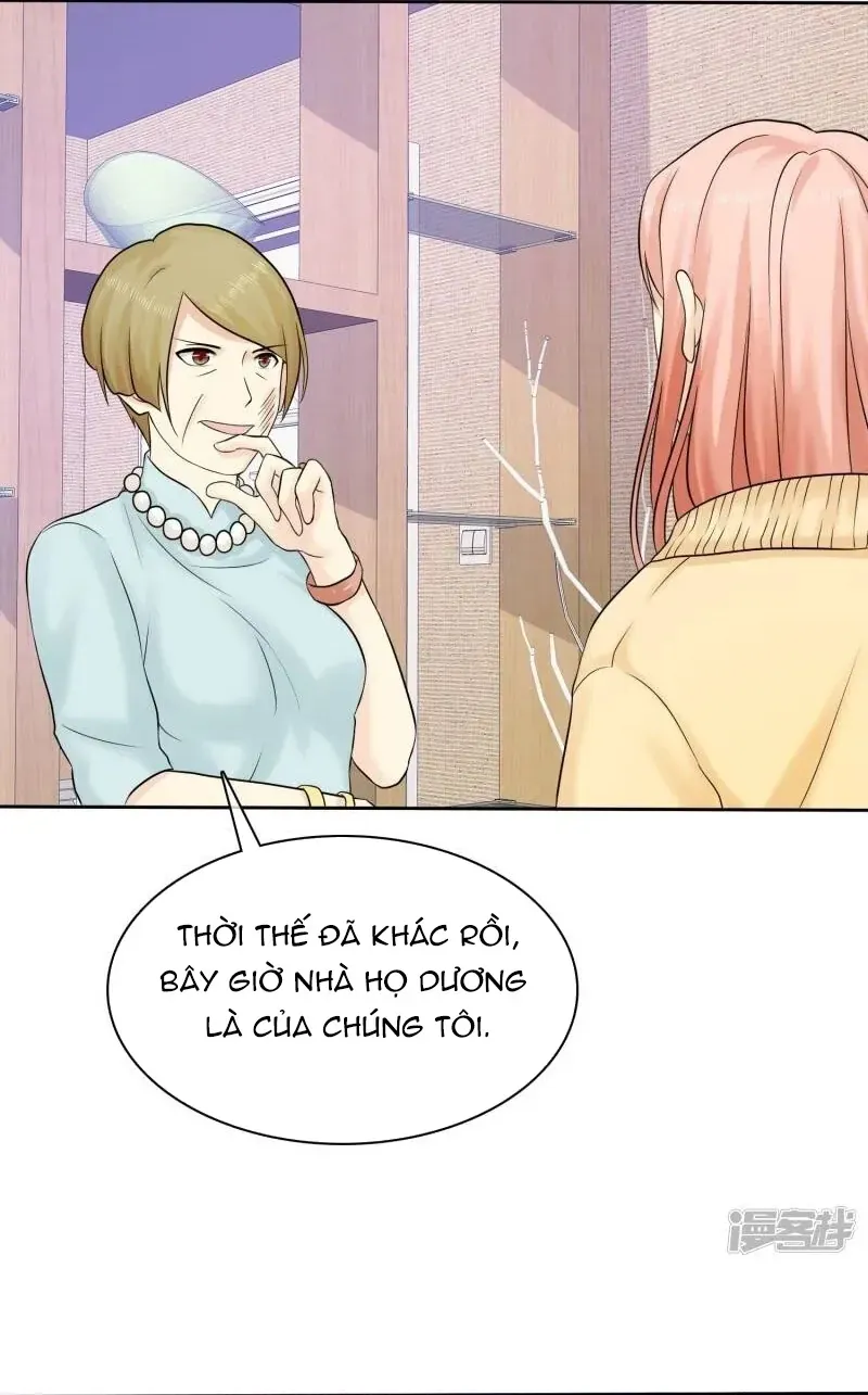 Sủng Em Như Mật: Thiếu Gia Truy Thê Chapter 45 - 10