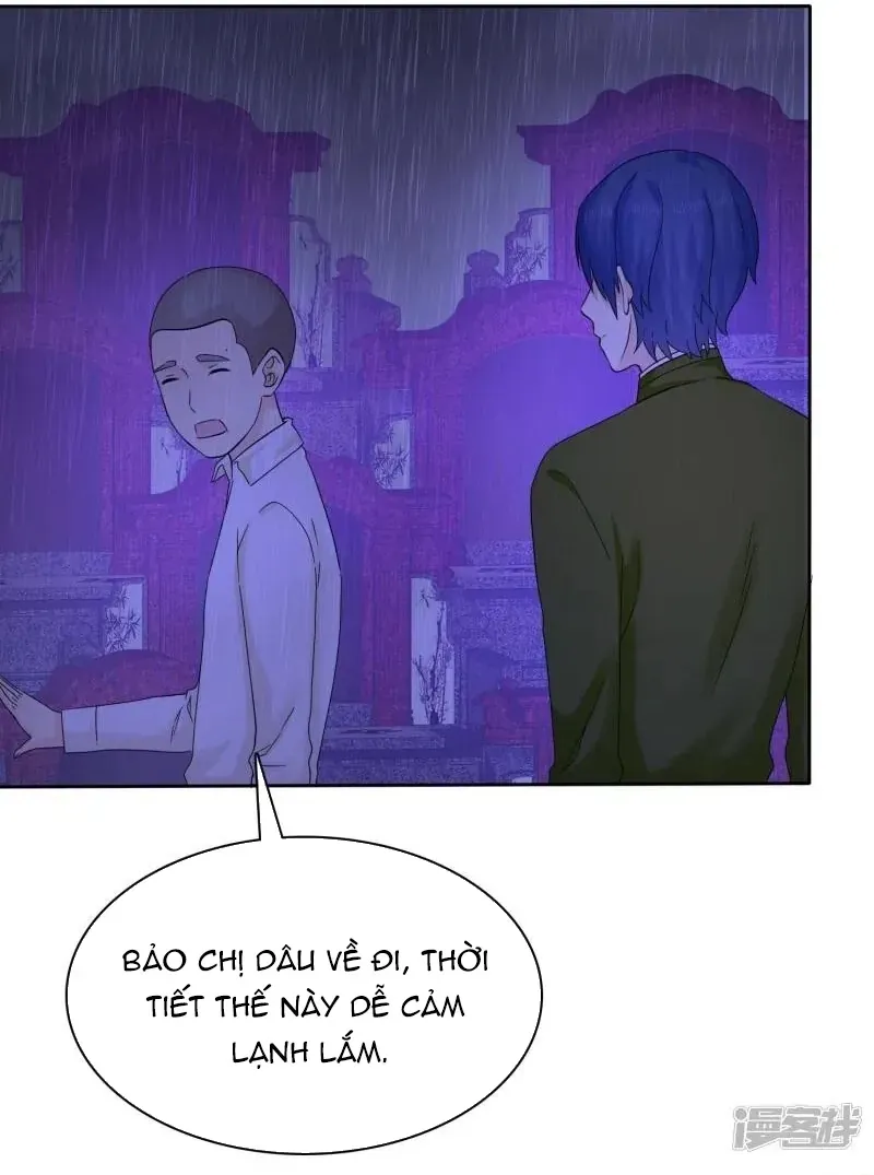 Sủng Em Như Mật: Thiếu Gia Truy Thê Chapter 46 - 11