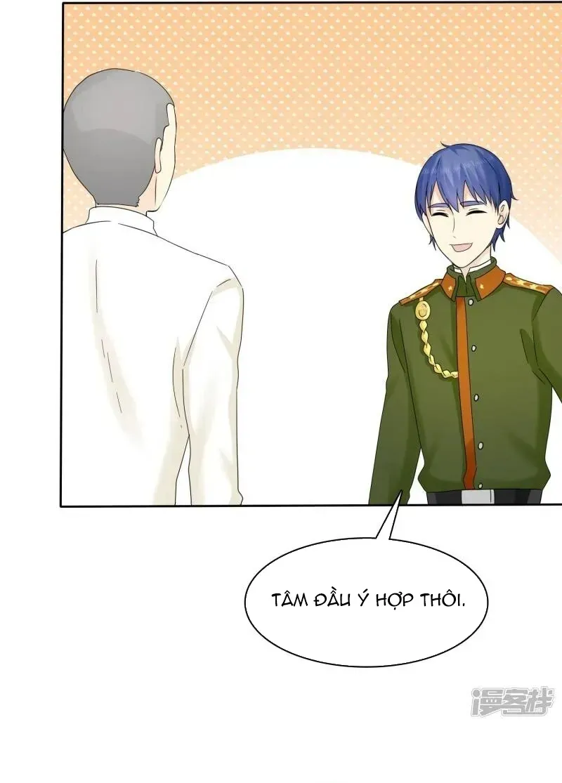 Sủng Em Như Mật: Thiếu Gia Truy Thê Chapter 46 - 14