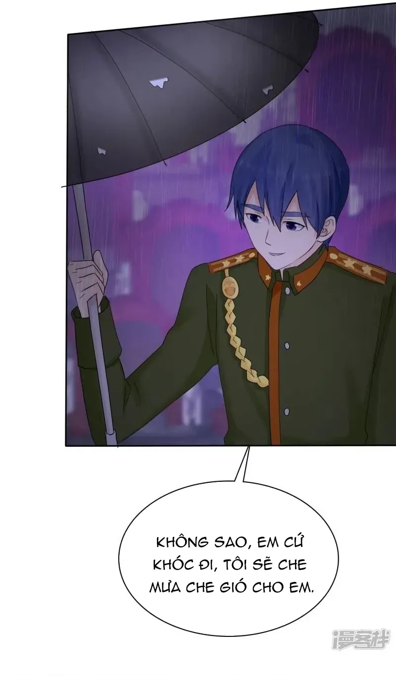 Sủng Em Như Mật: Thiếu Gia Truy Thê Chapter 46 - 19